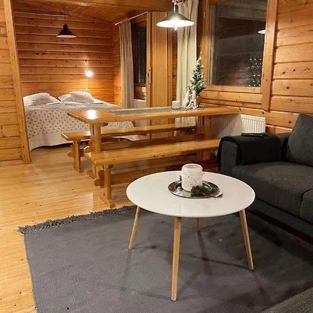 Ruka, Kelokaltiokylae, Moekki 28 *