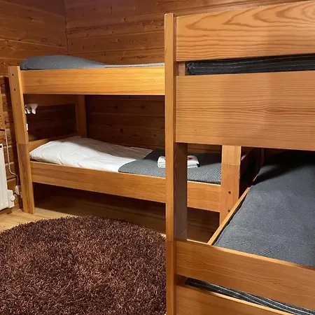 Ruka, Kelokaltiokylae, Moekki 28 * Рука