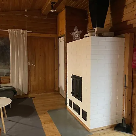 Ruka, Kelokaltiokylae, Moekki 28 Рука