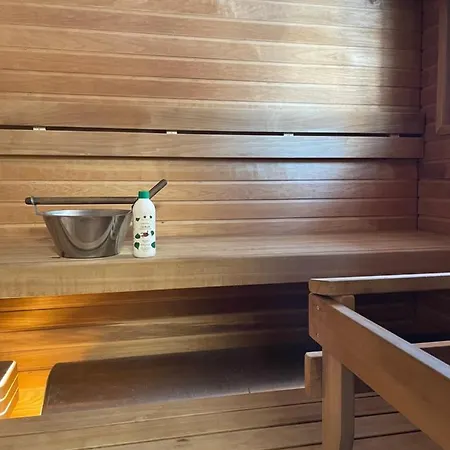 Ruka, Kelokaltiokylae, Moekki 28 * Ruka