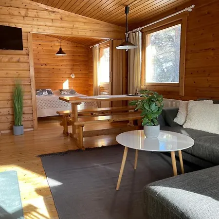 Ruka, Kelokaltiokylae, Moekki 28 * Ruka